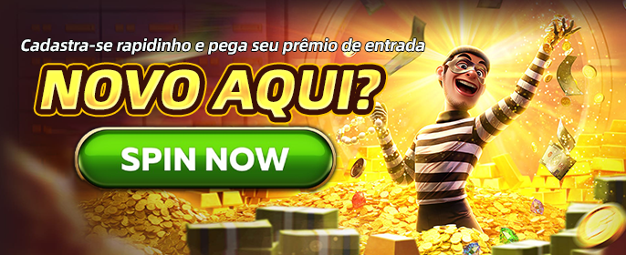 Slots com bônus progressivo