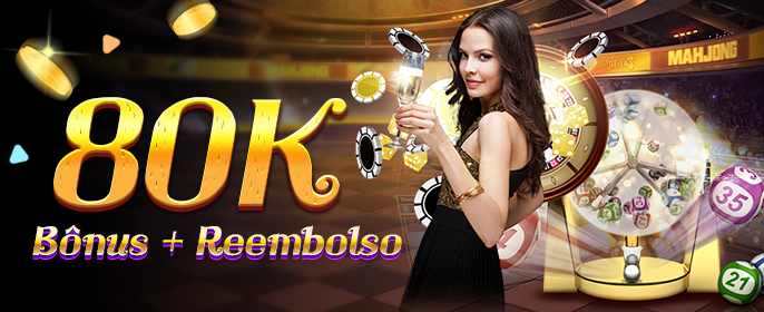 Promoção de slots no Luck Bet